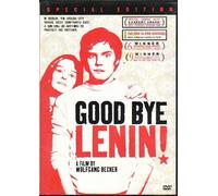 Good Bye Lenin! (2003)