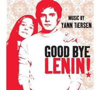 Good Bye, Lenin ! – Vinyle 33 Tours – Rhino