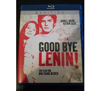 Daniel Brühl,Katrin Sass,Chulpan Khamatova - Good Bye,Lenin [Blu-Ray] [Import]