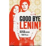 Good bye, Lenin.