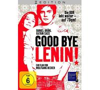 Good Bye Lenin! – Warner Bros.