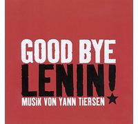 Good Bye Lenin ! - Copy control