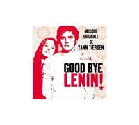 Good Bye Lenin - Copy Control