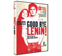 Good bye, Lenin! [DVD]