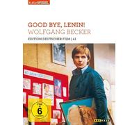Good Bye Lenin!: Edition Deutscher Film