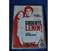 Good Bye Lenin! Par Wolfgang Becker - Dvd (2003)