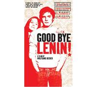 Good Bye Lenin [VHS]