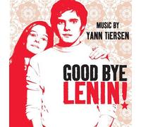 Good Bye, Lenin ! – Vinyle 33 Tours – Rhino