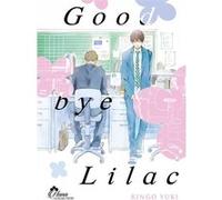Good Bye Lilac Yuki Ringo (Auteur), Yuki Ringo (Illustration), Yuki Ringo (Scénario)
