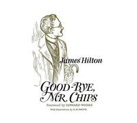 Good-Bye, Mr. Chips