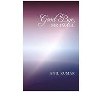 Good-Bye, Mr Patel