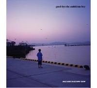good-bye the ambitious boy