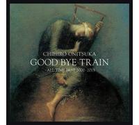 Chihiro Onitsuka - All Time Best [Import]
