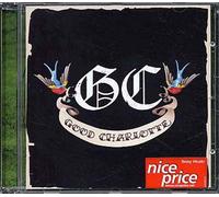 Good Charlotte - 1st Album
