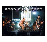 GOOD CHARLOTTE - 61x91,5 cm - AFFICHE / POSTER G