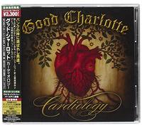 Good Charlotte - Cardiology [+1 Bonus] [Import]