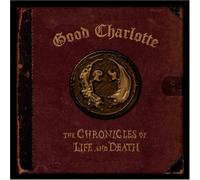 Good Charlotte - Chronicles of Life & Death