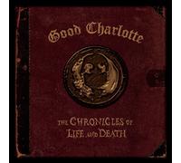 Good Charlotte - Chronicles of Life & Death-Death Version