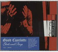 Good Charlotte - Girls & Boys [Import]