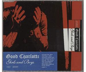 Good Charlotte - Girls & Boys [Import]