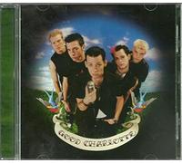 Good Charlotte - Good Charlotte