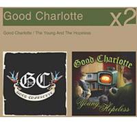 Good Charlotte - Good Charlotte/Young & Hopeles