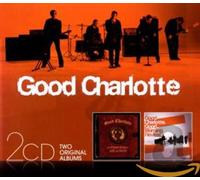 Good Charlotte - Good Morning Revival/. [Import]