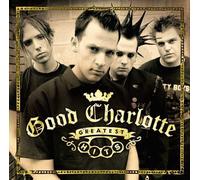 Good Charlotte - Greatest Hits [+1 Bonus] (en anglais)