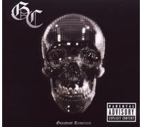 Good Charlotte – Greatest Remixes – Import
