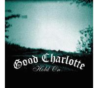 Good Charlotte – Hold On – CD