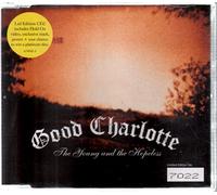 Good Charlotte - Hold on & Young & Hopeless Pt 2