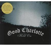 Good Charlotte - Hold on/Young & The. [Import]