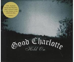 Good Charlotte - Hold on/Young & The. [Import]