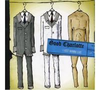 Good Charlotte - I Just Wanna Live