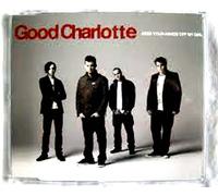 GOOD CHARLOTTE - Keeo your hands off my girl