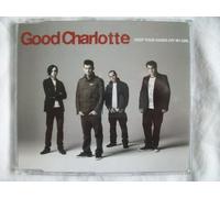 Good Charlotte - Keep Your Hands Off My Girl [Import]