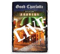 Good Charlotte - Live At Brixton Academy