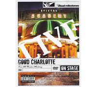 Live at Brixton Academy