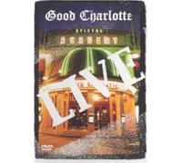Good Charlotte – Live at Brixton Academy – Epic