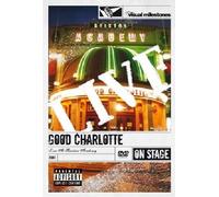Good Charlotte - Live At Brixton Academy