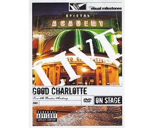 Good Charlotte - Live at Brixton Academy