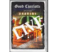 Good Charlotte - Live At Brixton Academy Dvd