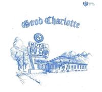 Good Charlotte - Motel Du Cap (Limited Edition) (Yellow Coloured) (LP)