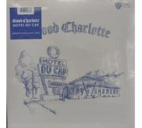 Good Charlotte - Motel du Cap (Vinile Blu Galassia Esclusiva Indie) [Import]