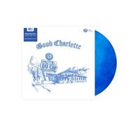 Good Charlotte – Motel du Cap – Vinyle Bleu Galaxie – Édition exclusive Indie (Import)