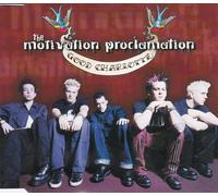 Good Charlotte - Motivation Proclamation