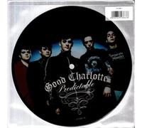 Good Charlotte - Predictable [Vinilo]