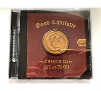 Good Charlotte – The Chronicles of Life and Death – CD – Life Version