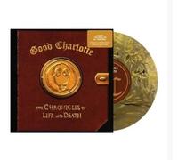 Good Charlotte - The Chronicles of Life and Death