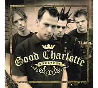 Good Charlotte - The Greatest [Import]